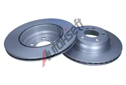 QUARO Brzdov� kotou� - 330 mm QAR QD3657, QD3657