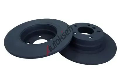QUARO Brzdový kotouč - 330 mm QAR QD3657HC, QD3657HC QUARO Brzdový kotouč - 330 mm QAR QD3657HC, QD3657HC