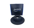 QUARO Brzdový kotouč - 330 mm QAR QD3657HC, QD3657HC
