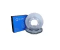 QUARO Brzdov� kotou� - 297 mm QAR QD3697, QD3697