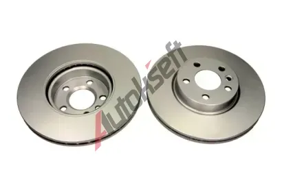 QUARO Brzdový kotouč QAR QD3732, QD3732 QUARO Brzdový kotouč QAR QD3732, QD3732