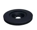 QUARO Brzdový kotouč QUARO HIGH CARBON QAR QD3748HC, QD3748HC