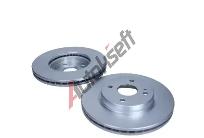 QUARO Brzdov� kotou� - 258 mm QAR QD3793, QD3793