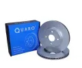 QUARO Brzdov� kotou� - 258 mm QAR QD3793, QD3793