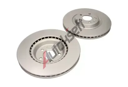 QUARO Brzdový kotouč QAR QD4080, QD4080 QUARO Brzdový kotouč QAR QD4080, QD4080