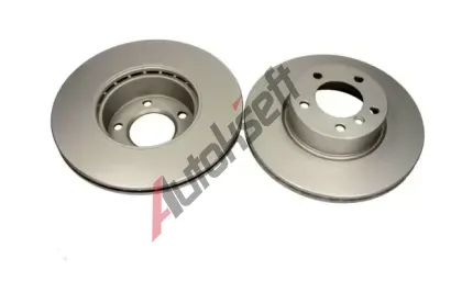 QUARO Brzdov� kotou� - 312 mm QAR QD4088, QD4088