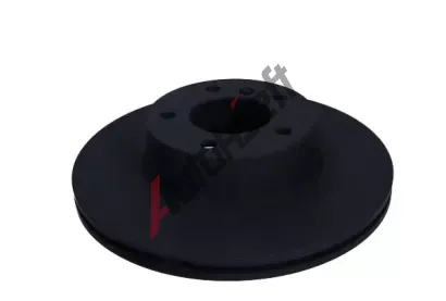 QUARO Brzdov� kotou� QUARO HIGH CARBON - 312 mm QAR QD4088HC, QD4088HC