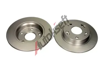 QUARO Brzdový kotouč - 260 mm QAR QD4103, QD4103 QUARO Brzdový kotouč - 260 mm QAR QD4103, QD4103