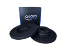 QUARO Brzdový kotouč - 330 mm QAR QD4225HC, QD4225HC