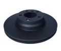 QUARO Brzdový kotouč - 330 mm QAR QD4225HC, QD4225HC