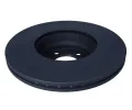 QUARO Brzdový kotouč - 330 mm QAR QD4225HC, QD4225HC