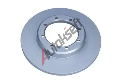 QUARO Brzdov� kotou� - 302 mm QAR QD4417, QD4417