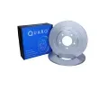 QUARO Brzdov� kotou� - 300 mm QAR QD4465, QD4465