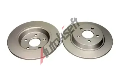 QUARO Brzdový kotouč QAR QD4469, QD4469 QUARO Brzdový kotouč QAR QD4469, QD4469