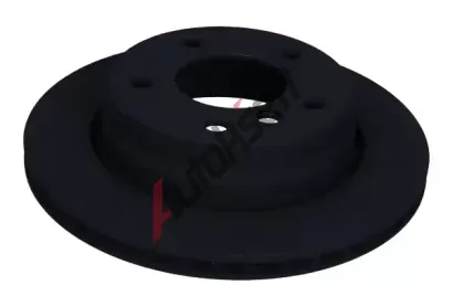 QUARO Brzdov� kotou� QUARO HIGH CARBON - 276 mm QAR QD4479HC, QD4479HC