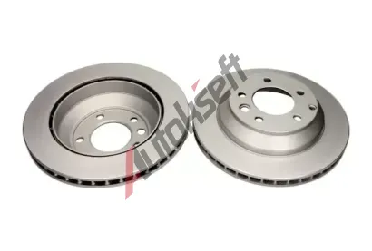 QUARO Brzdový kotouč QAR QD4502, QD4502 QUARO Brzdový kotouč QAR QD4502, QD4502