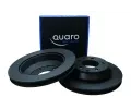 QUARO Brzdový kotouč QUARO HIGH CARBON QAR QD4502HC, QD4502HC