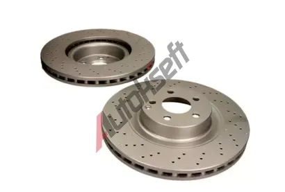 QUARO Brzdov� kotou� - 350 mm QAR QD4527, QD4527