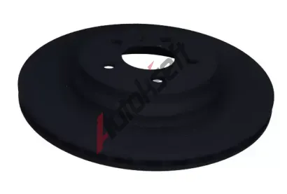 QUARO Brzdov� kotou� QUARO HIGH CARBON - 330 mm QAR QD4538HC, QD4538HC