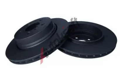 QUARO Brzdov� kotou� - 320 mm QAR QD4561HC, QD4561HC