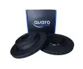 QUARO Brzdov� kotou� - 320 mm QAR QD4561HC, QD4561HC