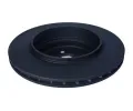 QUARO Brzdov� kotou� - 320 mm QAR QD4561HC, QD4561HC