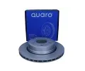 QUARO Brzdov� kotou� - 320 mm QAR QD4561, QD4561