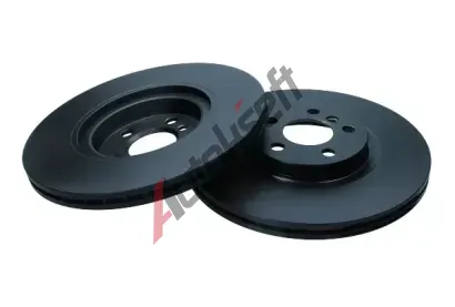 QUARO Brzdov� kotou� QUARO HIGH CARBON - 330 mm QAR QD4664HC, QD4664HC