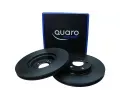 QUARO Brzdov� kotou� QUARO HIGH CARBON - 330 mm QAR QD4664HC, QD4664HC