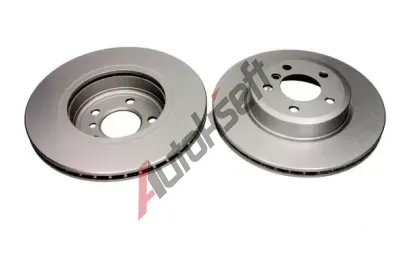 QUARO Brzdov� kotou� - 325 mm QAR QD4705, QD4705