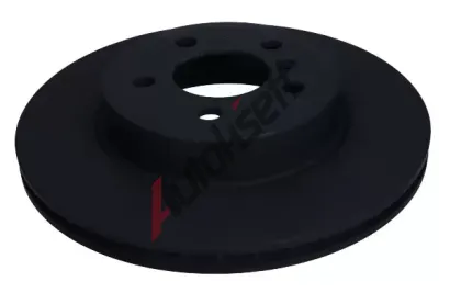 QUARO Brzdov� kotou� QUARO HIGH CARBON - 325 mm QAR QD4705HC, QD4705HC