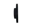 QUARO Brzdov� kotou� QUARO HIGH CARBON - 325 mm QAR QD4705HC, QD4705HC
