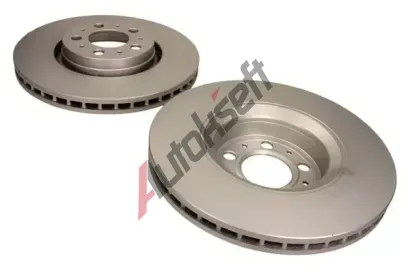 QUARO Brzdov� kotou� - 316 mm QAR QD4778, QD4778