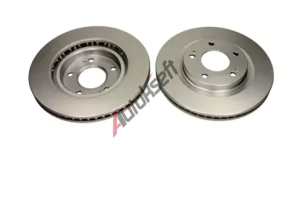 QUARO Brzdov� kotou� - 290 mm QAR QD4784, QD4784