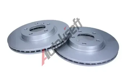 QUARO Brzdov� kotou� - 307 mm QAR QD4791, QD4791