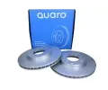 QUARO Brzdov� kotou� - 307 mm QAR QD4791, QD4791