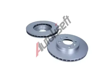 QUARO Brzdov� kotou� - 256 mm QAR QD4849, QD4849