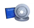 QUARO Brzdov� kotou� - 330 mm QAR QD4897, QD4897