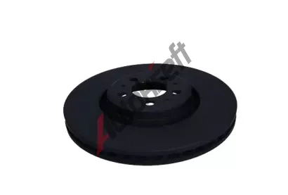 QUARO Brzdov� kotou� QUARO HIGH CARBON - 336 mm QAR QD4903HC, QD4903HC