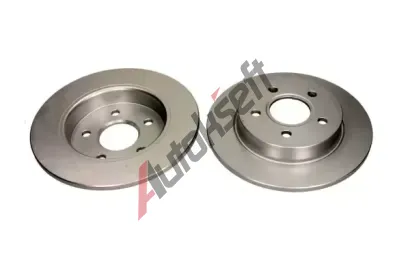 QUARO Brzdový kotouč QAR QD4906, QD4906 QUARO Brzdový kotouč QAR QD4906, QD4906