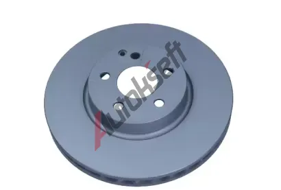 QUARO Brzdov� kotou� 322 mm QAR QD5041, QD5041