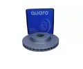 QUARO Brzdov� kotou� 322 mm QAR QD5041, QD5041