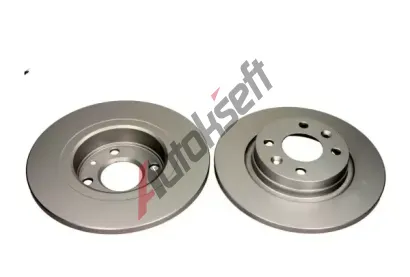 QUARO Brzdový kotouč QAR QD5097, QD5097 QUARO Brzdový kotouč QAR QD5097, QD5097