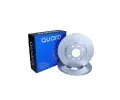 QUARO Brzdov� kotou� - 257 mm QAR QD5137, QD5137