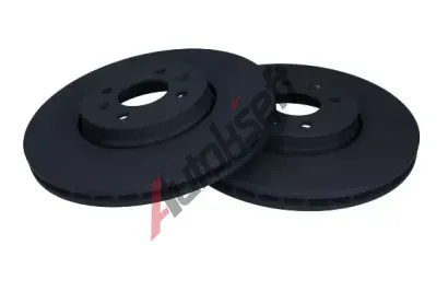 QUARO Brzdov� kotou� QUARO HIGH CARBON - 300 mm QAR QD5143HC, QD5143HC