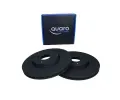 QUARO Brzdov� kotou� QUARO HIGH CARBON - 300 mm QAR QD5143HC, QD5143HC