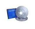 QUARO Brzdový kotouč - 300 mm QAR QD5185, QD5185