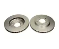 Brzdový kotouč QUARO ‐ QAR QD5186 Brzdový kotouč QUARO ‐ QAR QD5186