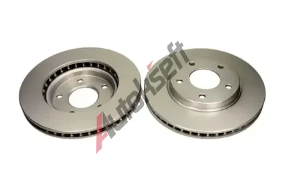 QUARO Brzdov� kotou� - 276 mm QAR QD5186, QD5186