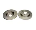 Brzdový kotouč QUARO ‐ QAR QD5192 Brzdový kotouč QUARO ‐ QAR QD5192